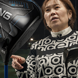 究極の安定感。ミスをミスにさせないピンの最新10K「G440 K」/西川みさと #深夜試打