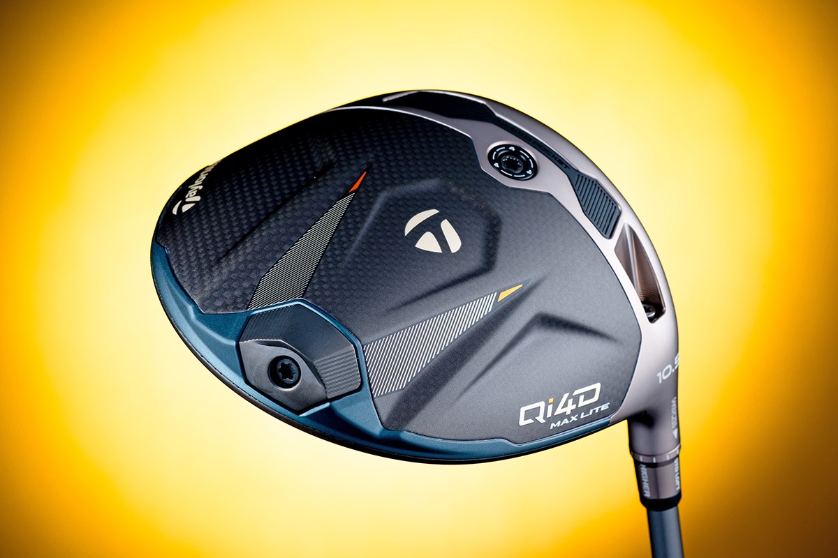 新製品レポート「Qi4D MAX LITE」