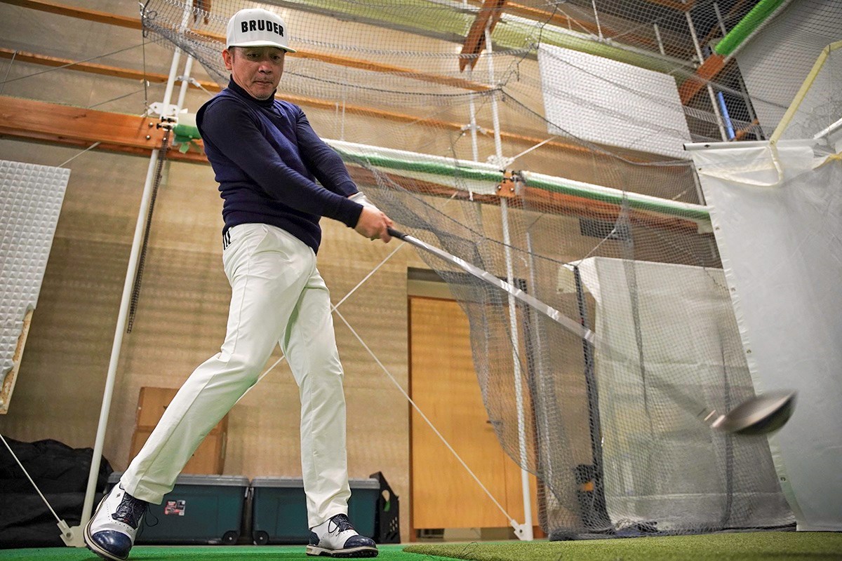 新製品レポート「Qi4D MAX LITE」