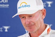 2026年 バルスパー選手権 初日 ブラント・スネデカー