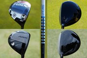 2026年 Vポイント×SMBCレディスゴルフトーナメント 有村智恵のドライバー