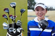 2026年 Vポイント×SMBCレディスゴルフトーナメント 有村智恵
