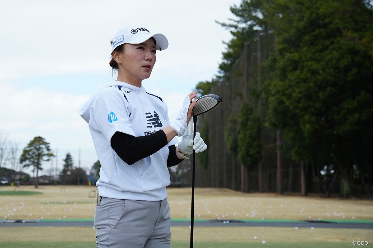 2026年 Vポイント×SMBCレディスゴルフトーナメント 有村智恵