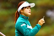 2026年 Vポイント×SMBCレディスゴルフトーナメント 初日 政田夢乃
