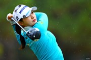 2026年 Vポイント×SMBCレディスゴルフトーナメント 初日 パク・ヒョンギョン