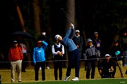 2026年 Vポイント×SMBCレディスゴルフトーナメント 初日 イ・ミニョン