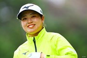 2026年 Vポイント×SMBCレディスゴルフトーナメント 初日 仲村果乃
