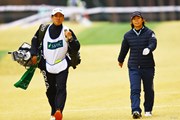2026年 Vポイント×SMBCレディスゴルフトーナメント 初日 穴井詩