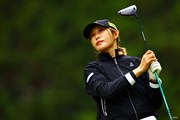 2026年 Vポイント×SMBCレディスゴルフトーナメント 初日 金田久美子