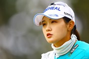 2026年 Vポイント×SMBCレディスゴルフトーナメント 初日 パク・ヒョンギョン