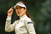 2026年 Vポイント×SMBCレディスゴルフトーナメント 初日 福田真未