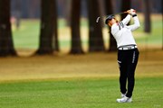 2026年 Vポイント×SMBCレディスゴルフトーナメント 初日 泉田琴菜