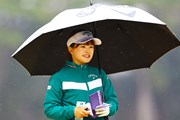 2026年 Vポイント×SMBCレディスゴルフトーナメント 初日 政田夢乃