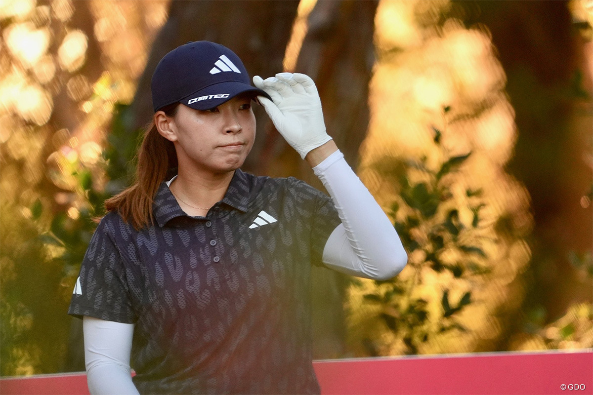 【速報】渋野日向子は“予選通過圏外”の2オーバー 午前組の日本勢10人がホールアウト