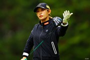 2026年 Vポイント×SMBCレディスゴルフトーナメント 初日 金田久美子