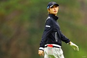 2026年 Vポイント×SMBCレディスゴルフトーナメント 初日 金田久美子