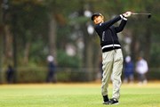 2026年 Vポイント×SMBCレディスゴルフトーナメント 初日 金田久美子