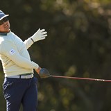 「松山さんみたいな週末に」久常涼は“米ツアー自己最長”の連続予選通過中