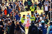 2026年 Vポイント×SMBCレディスゴルフトーナメント 2日目 パク・ヒョンギョン
