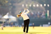 2026年 Vポイント×SMBCレディスゴルフトーナメント 2日目 池ヶ谷瑠菜