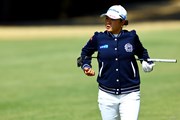 2026年 Vポイント×SMBCレディスゴルフトーナメント 2日目 泉田琴菜