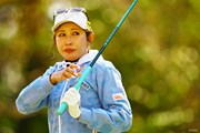 2026年 Vポイント×SMBCレディスゴルフトーナメント 2日目 金田久美子