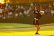 2026年 Vポイント×SMBCレディスゴルフトーナメント 2日目 金田久美子