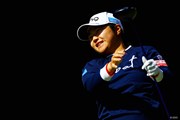 2026年 Vポイント×SMBCレディスゴルフトーナメント 2日目 宮澤美咲