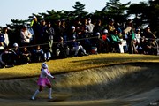 2026年 Vポイント×SMBCレディスゴルフトーナメント 2日目 パク・ヒョンギョン
