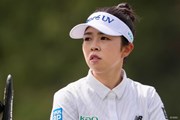 2026年 フォーティネット ファウンダーズカップ 3日目 山下美夢有