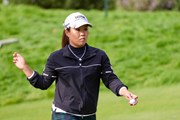 2026年 フォーティネット ファウンダーズカップ 3日目 畑岡奈紗