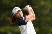 2026年 フォーティネット ファウンダーズカップ 3日目 畑岡奈紗