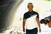 2026年 フォーティネット ファウンダーズカップ 3日目 畑岡奈紗