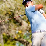 久常涼が25位に浮上 イム・ソンジェが通算3勝目に王手