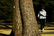 2026年 Vポイント×SMBCレディスゴルフトーナメント 2日目 青木香奈子