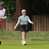 西村優菜は「最低限のプレーはできた」も浮かぬ表情