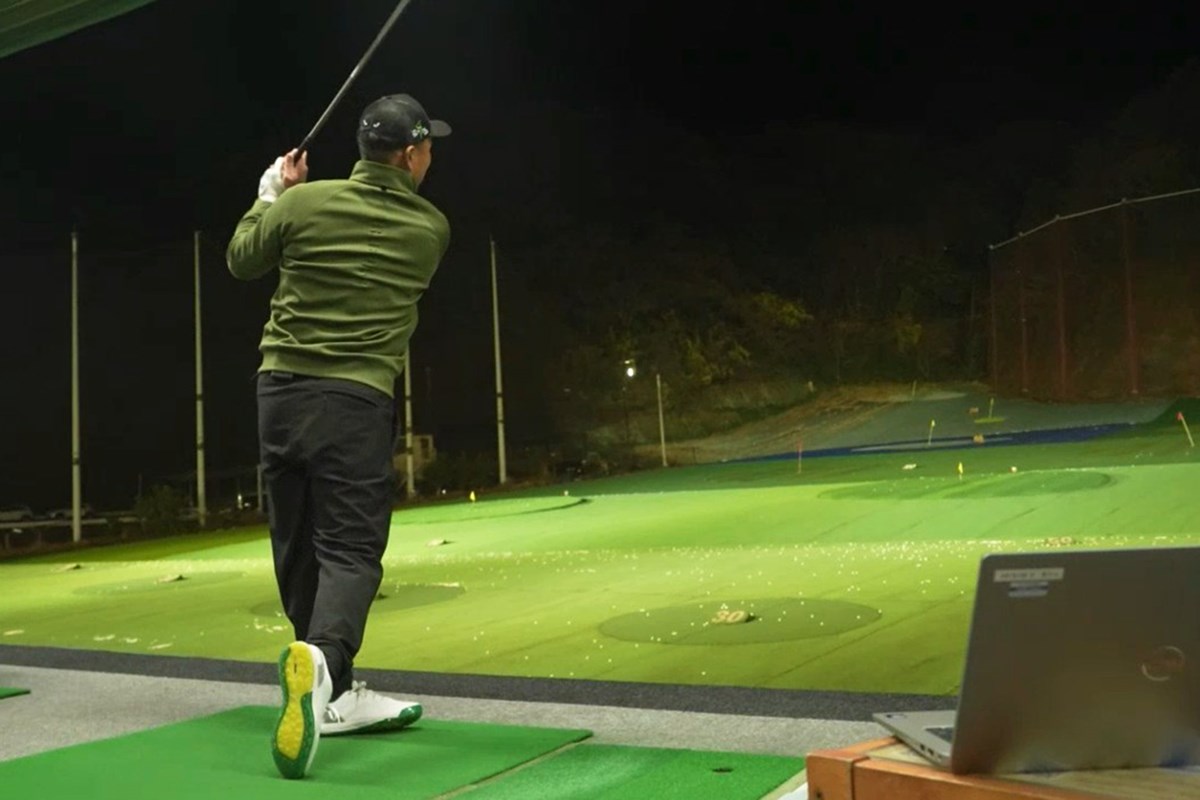 ペロッと開く弱点克服！ 操作不要の直線番長「G440 K」／谷口拓也 #深夜試打