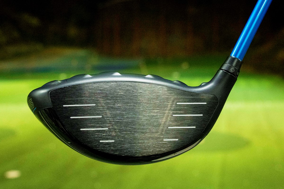 ペロッと開く弱点克服！ 操作不要の直線番長「G440 K」／谷口拓也 #深夜試打