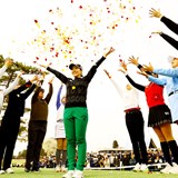 「1勝して、自分の気持ちを楽にさせたかった」 笠りつ子が38歳で意識した“第二の人生”