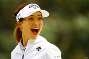 2026年 Vポイント×SMBCレディスゴルフトーナメント 最終日 青木香奈子
