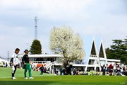 2026年 Vポイント×SMBCレディスゴルフトーナメント 最終日 笠りつ子
