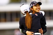 2026年 Vポイント×SMBCレディスゴルフトーナメント 最終日 笠りつ子