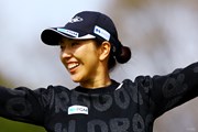 2026年 Vポイント×SMBCレディスゴルフトーナメント 最終日 笠りつ子