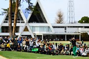 2026年 Vポイント×SMBCレディスゴルフトーナメント 最終日 笠りつ子