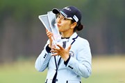 2026年 Vポイント×SMBCレディスゴルフトーナメント 最終日 笠りつ子