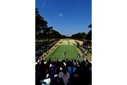 2026年 Vポイント×SMBCレディスゴルフトーナメント 最終日 笠りつ子