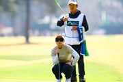 2026年 Vポイント×SMBCレディスゴルフトーナメント 最終日 池ヶ谷瑠菜