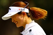 2026年 Vポイント×SMBCレディスゴルフトーナメント 最終日 青木香奈子