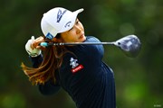 2026年 Vポイント×SMBCレディスゴルフトーナメント 最終日 神谷そら
