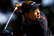 2026年 Vポイント×SMBCレディスゴルフトーナメント 最終日 森井あやめ